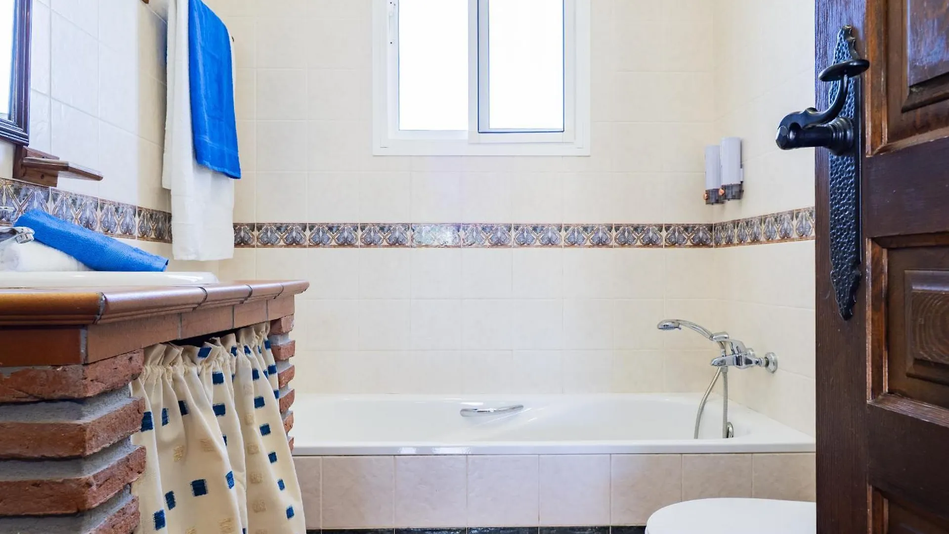 Cubo'S Finca La Vina Angulo Alhaurín de la Torre Prázdninový dům