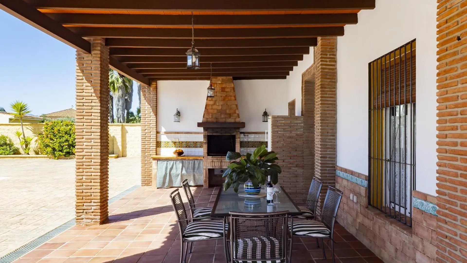 Cubo'S Finca La Vina Angulo Alhaurín de la Torre 0*,  Španělsko