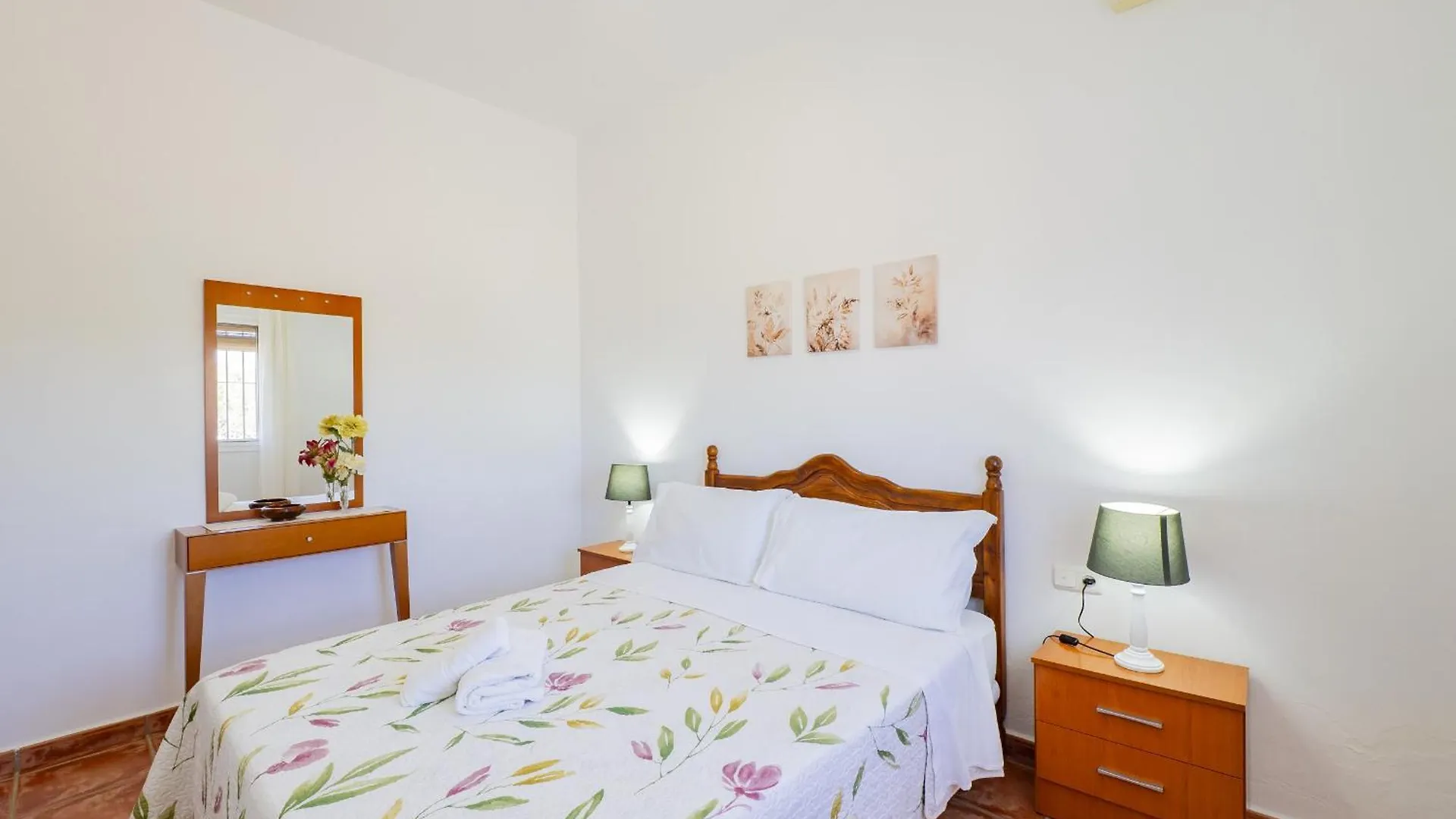 Cubo'S Finca La Vina Angulo Alhaurín de la Torre 0*,  Španělsko