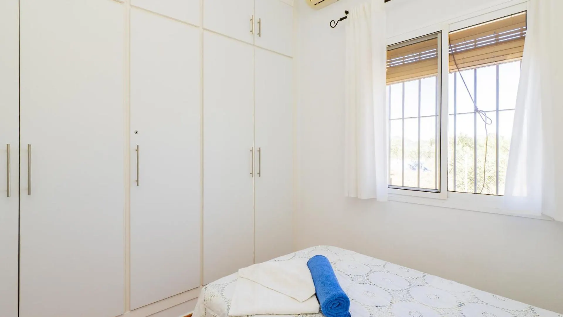 Cubo'S Finca La Vina Angulo Alhaurín de la Torre Prázdninový dům