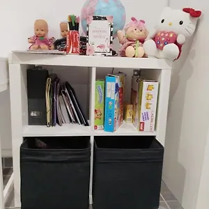 Acogedor Loft Alhaurín de la Torre