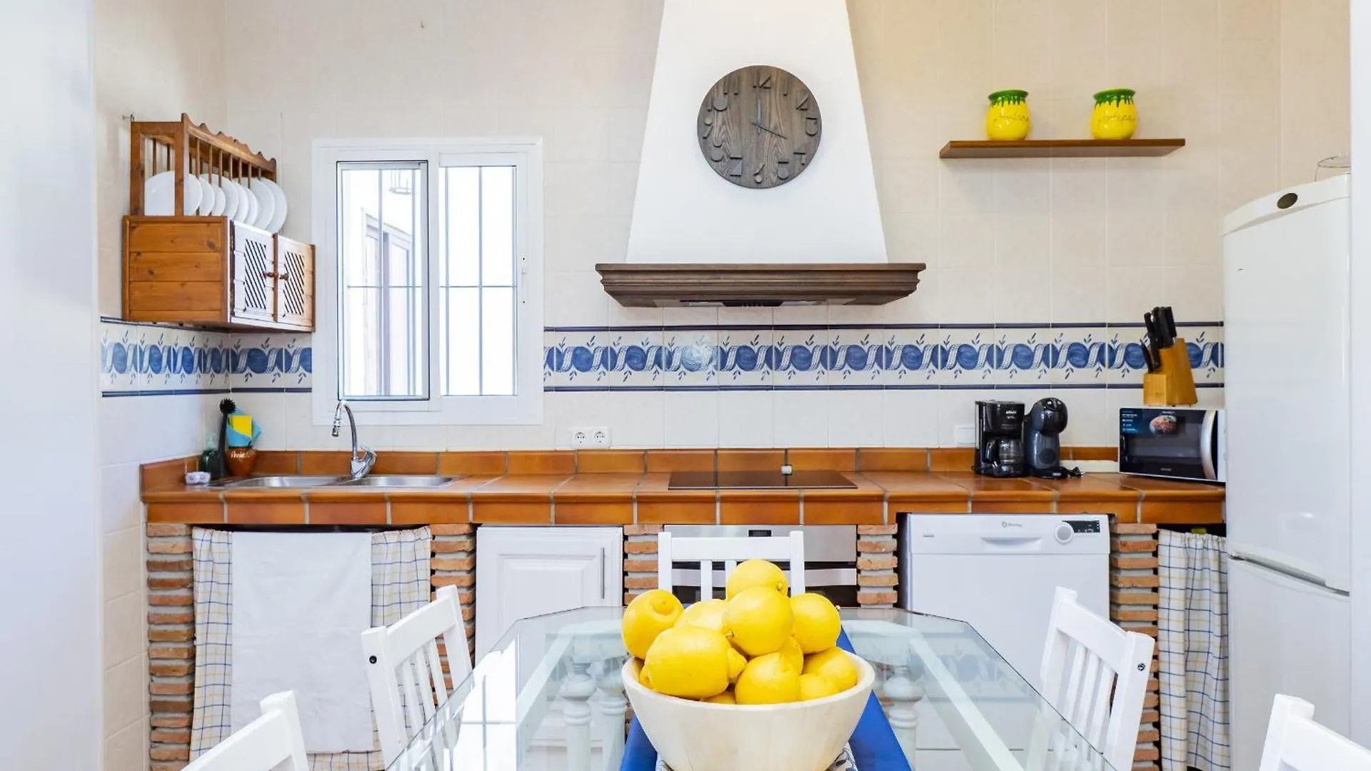 Cubo'S Finca La Vina Angulo Alhaurín de la Torre Espanha