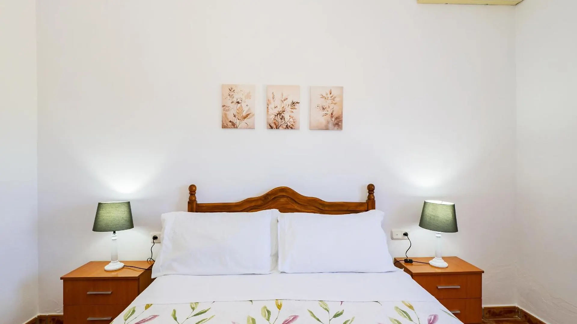 Holiday home Cubo'S Finca La Vina Angulo Alhaurin de la Torre Spain