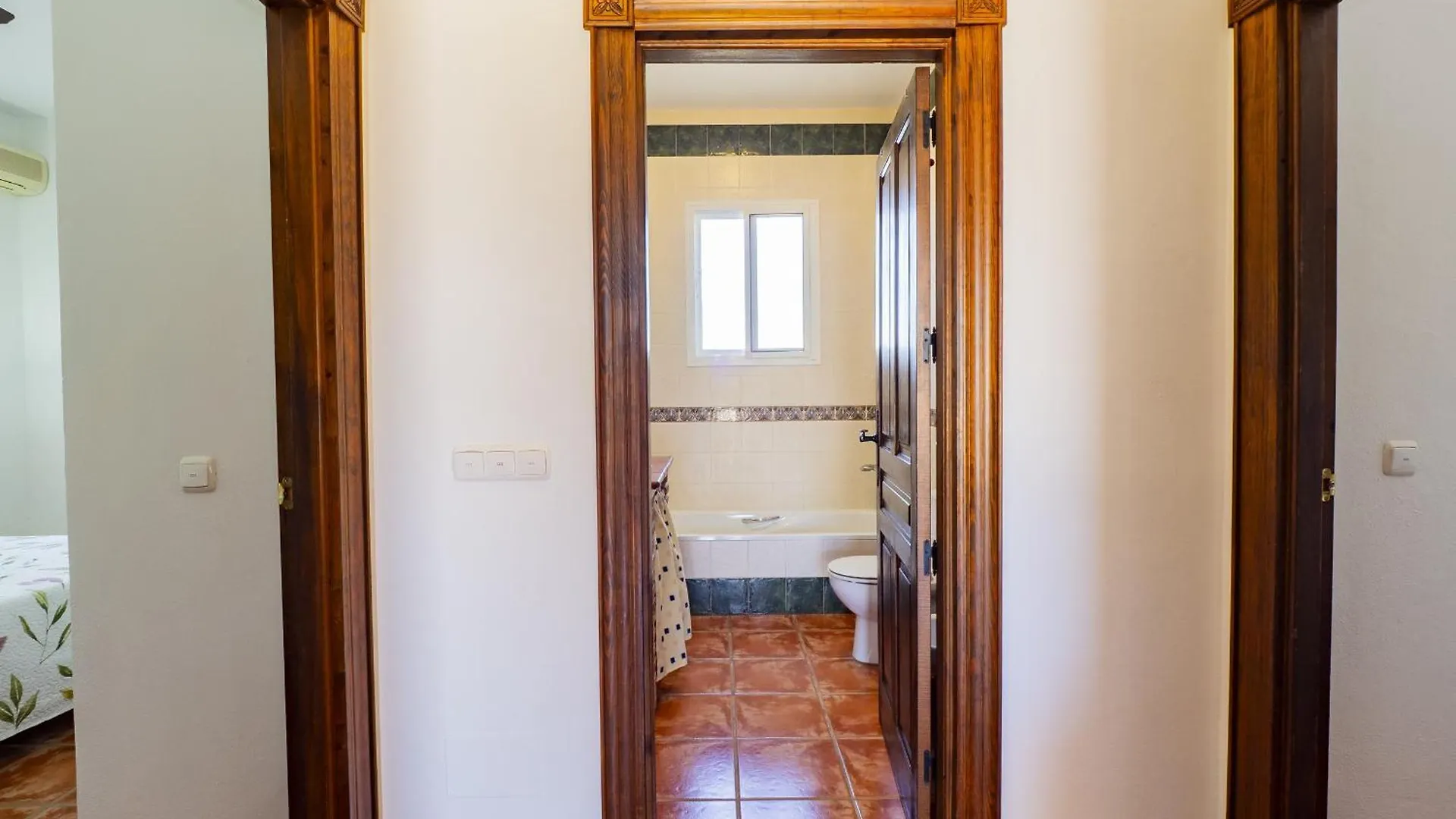 Cubo'S Finca La Vina Angulo Alhaurin de la Torre Holiday home