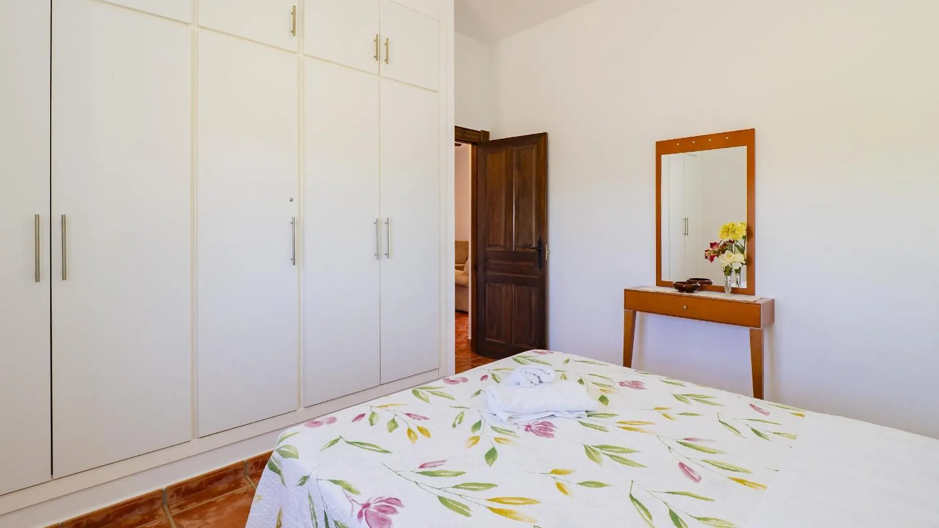 Holiday home Cubo'S Finca La Vina Angulo Alhaurin de la Torre